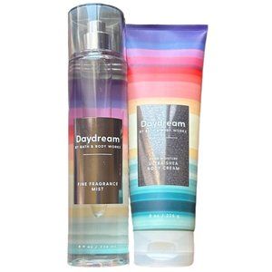 Bath & Body Works Daydream Duo Set